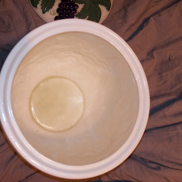 Biscotti jar - Picture 7 of 9